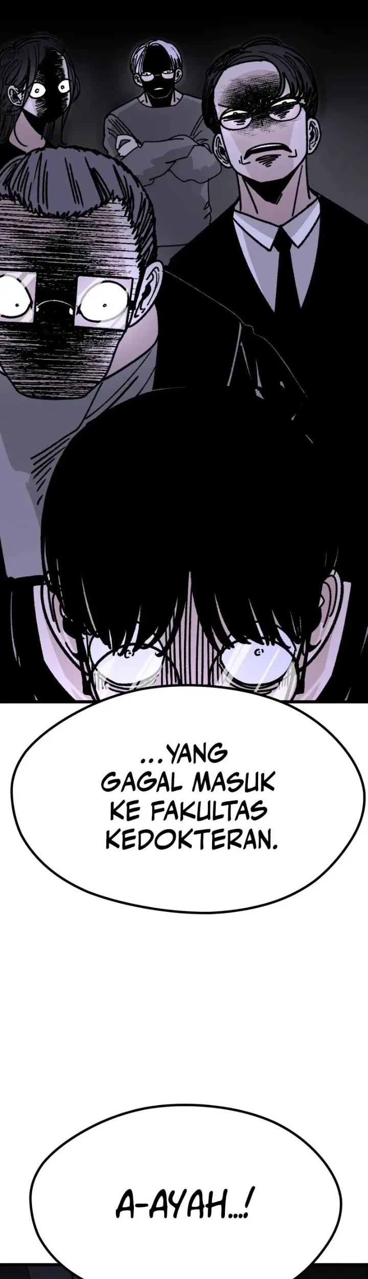 Academy of Card Chapter 1 Gambar 47