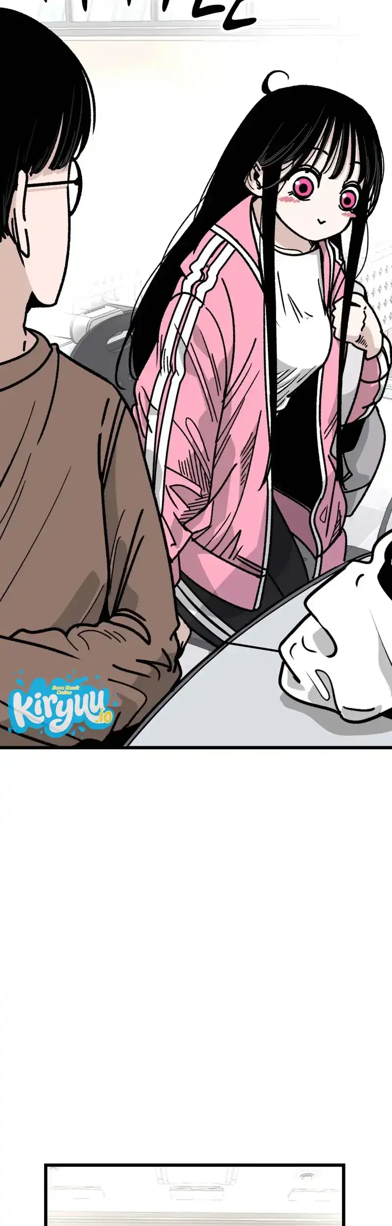 Academy of Card Chapter 2 Gambar 41