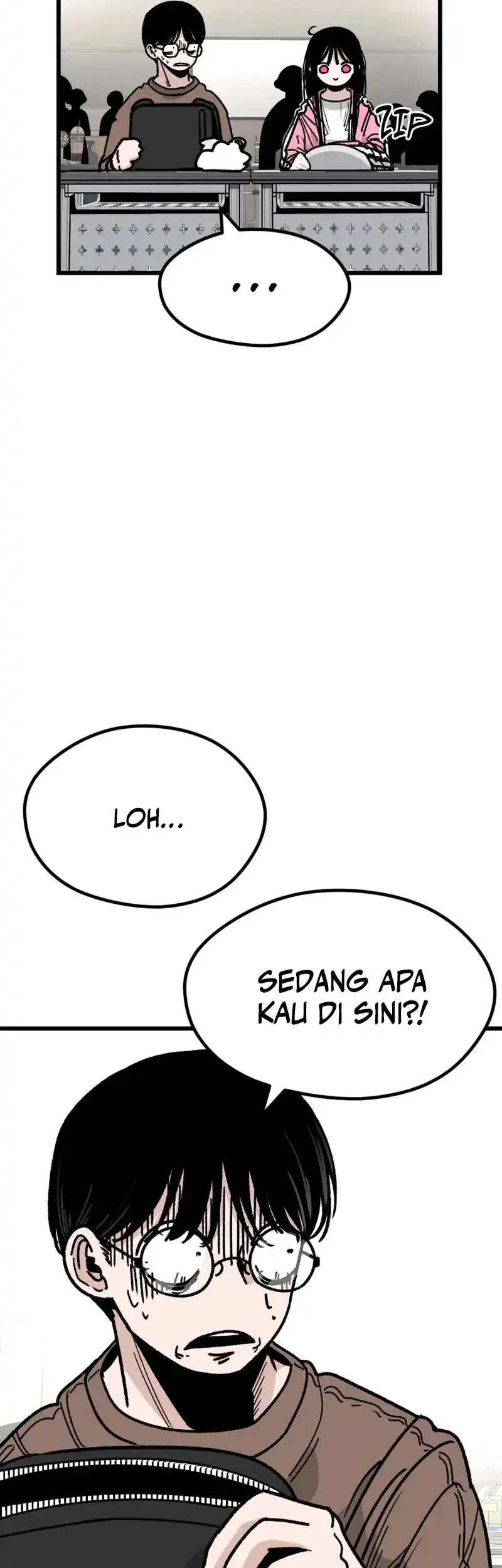 Academy of Card Chapter 2 Gambar 42