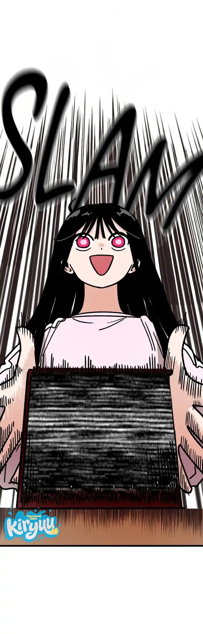 Academy of Card Chapter 3 Gambar 52