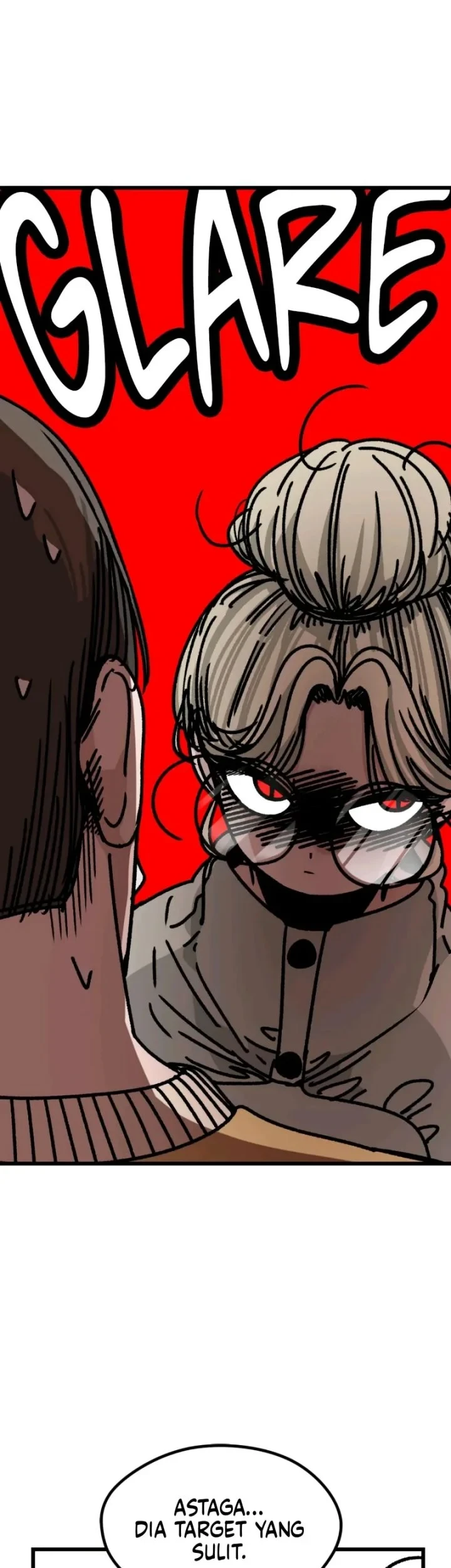 Academy of Card Chapter 5 Gambar 38