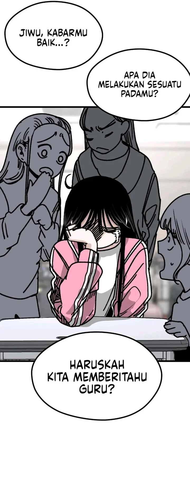 Academy of Card Chapter 7 Gambar 45
