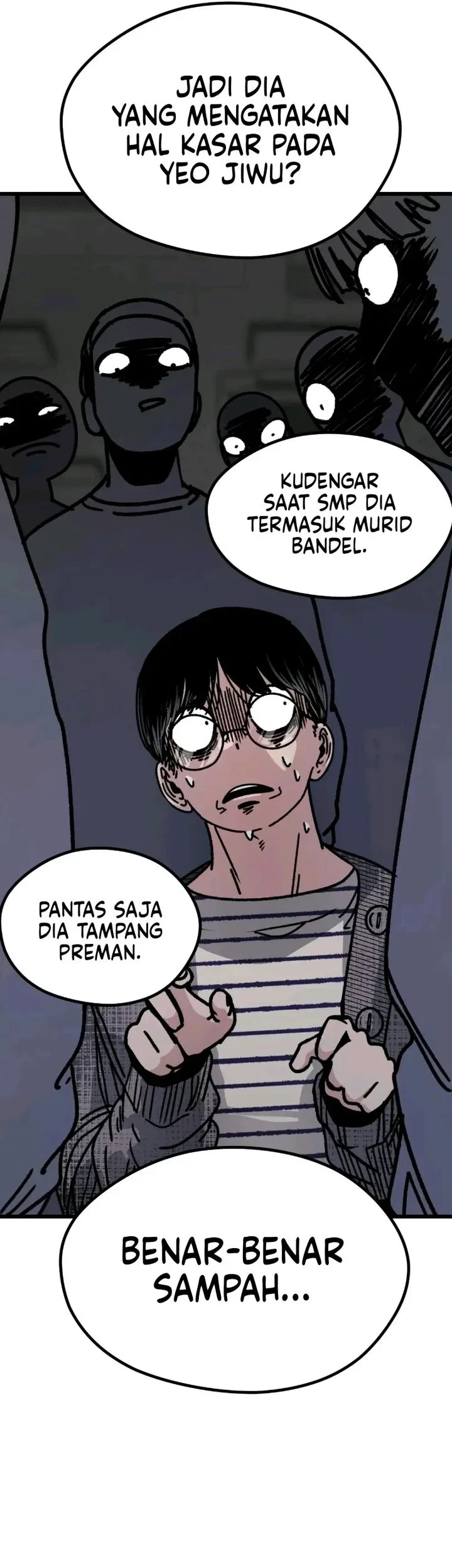 Academy of Card Chapter 7 Gambar 46