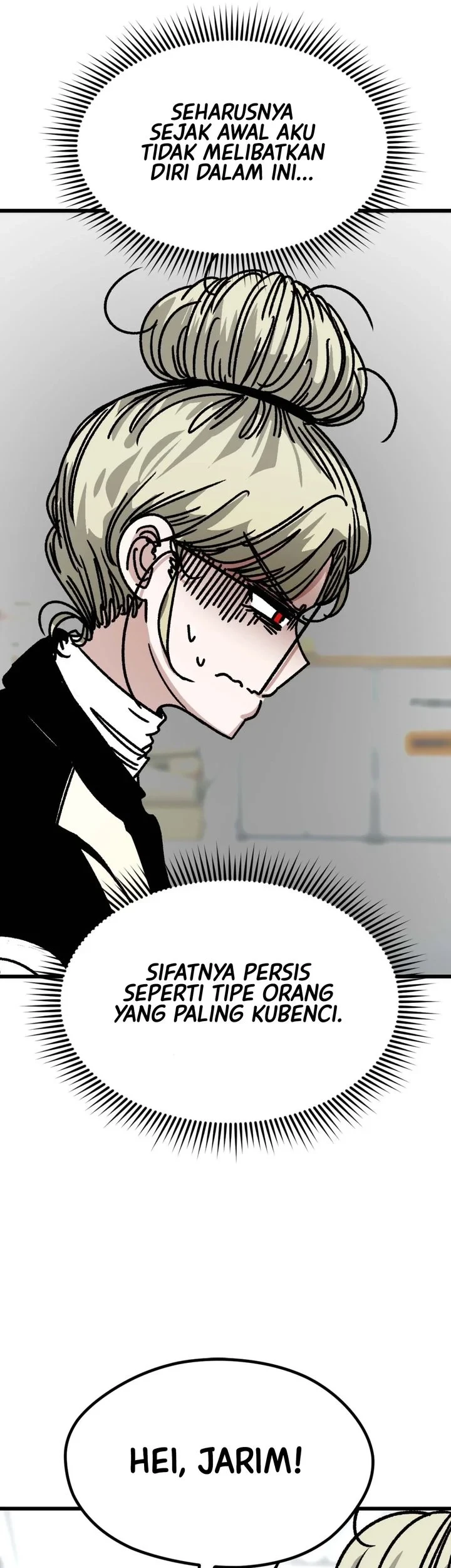 Academy of Card Chapter 8 Gambar 45