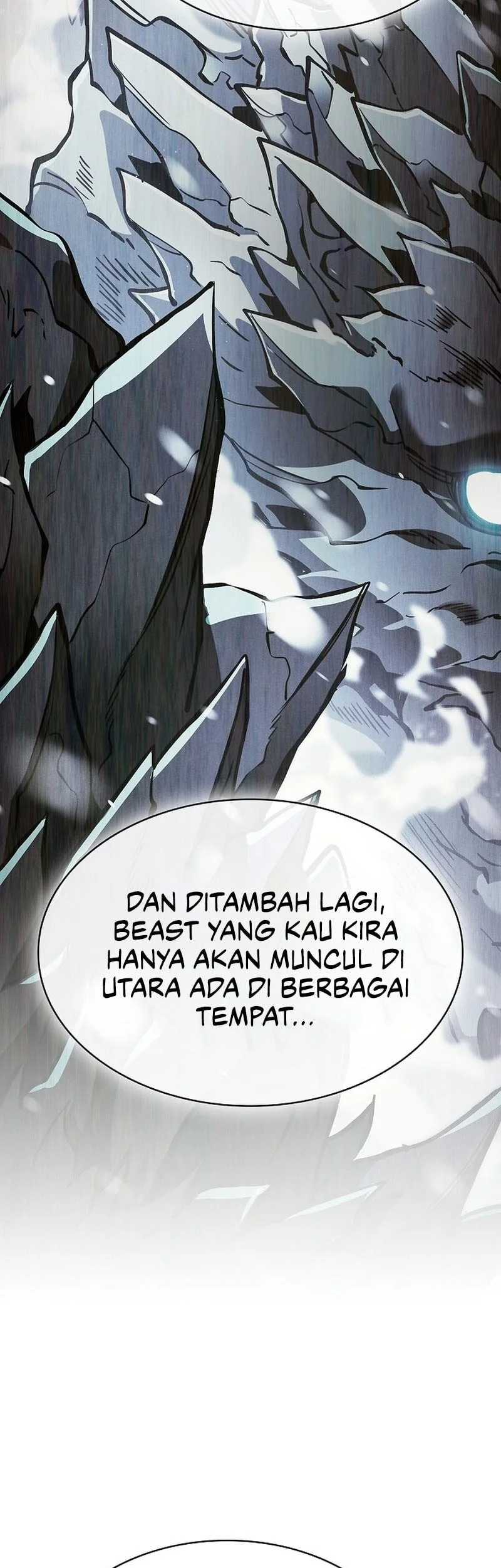 Academy’s Genius Swordmaster Chapter 131 Gambar 40