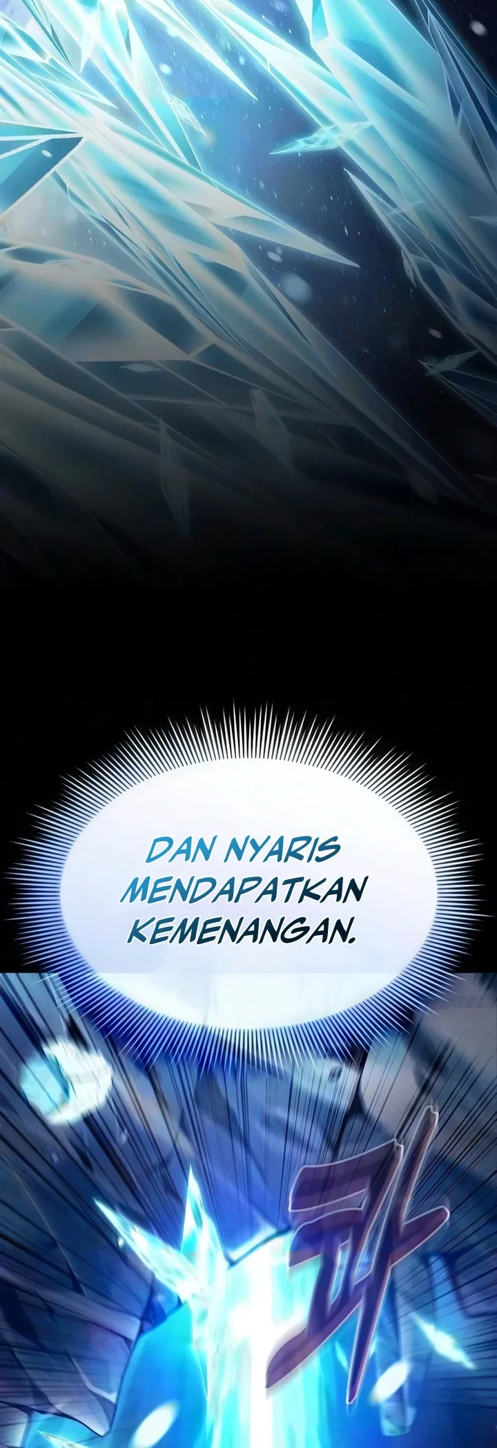 Academy’s Genius Swordmaster Chapter 132 Gambar 40