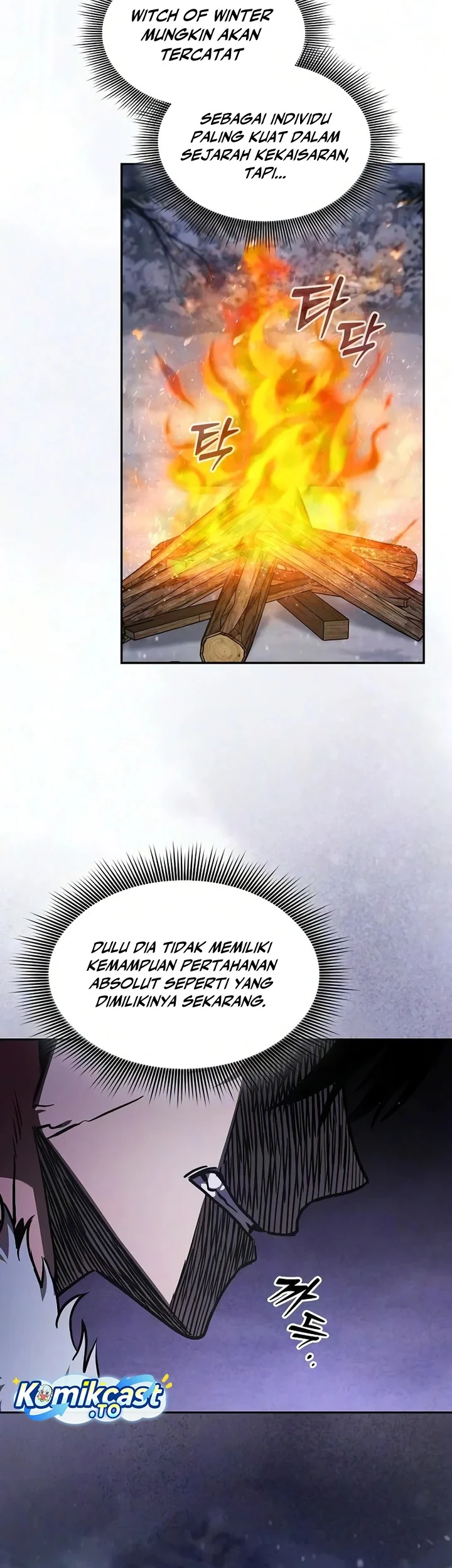 Academy’s Genius Swordmaster Chapter 132 Gambar 43