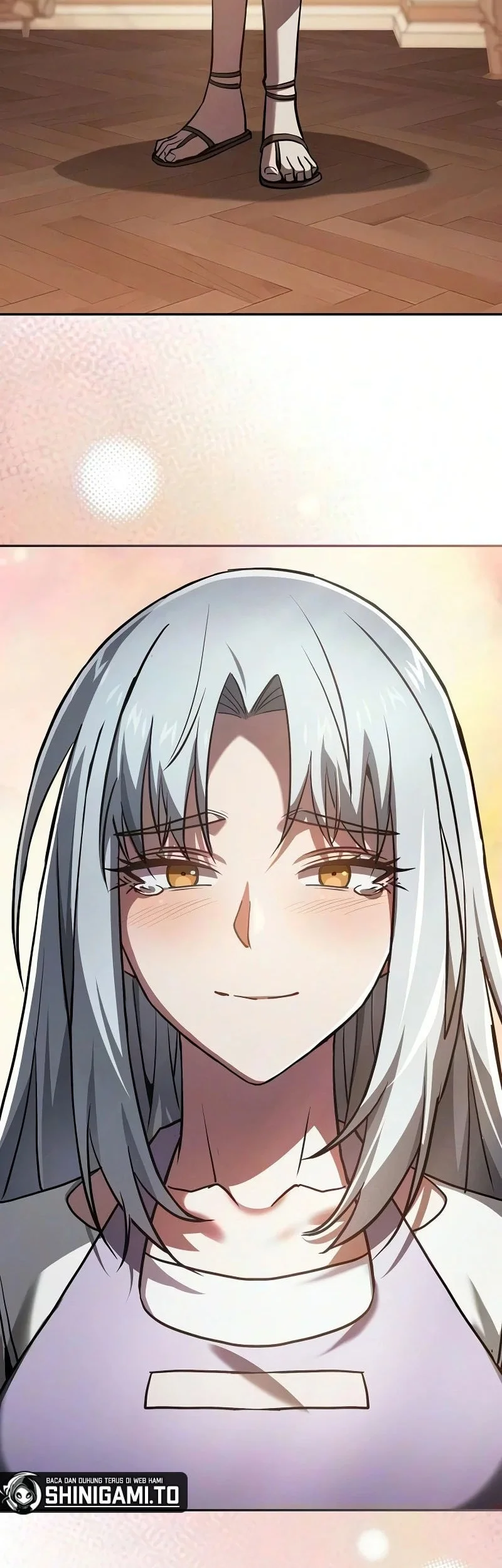 Academy’s Genius Swordmaster Chapter 133 Gambar 43
