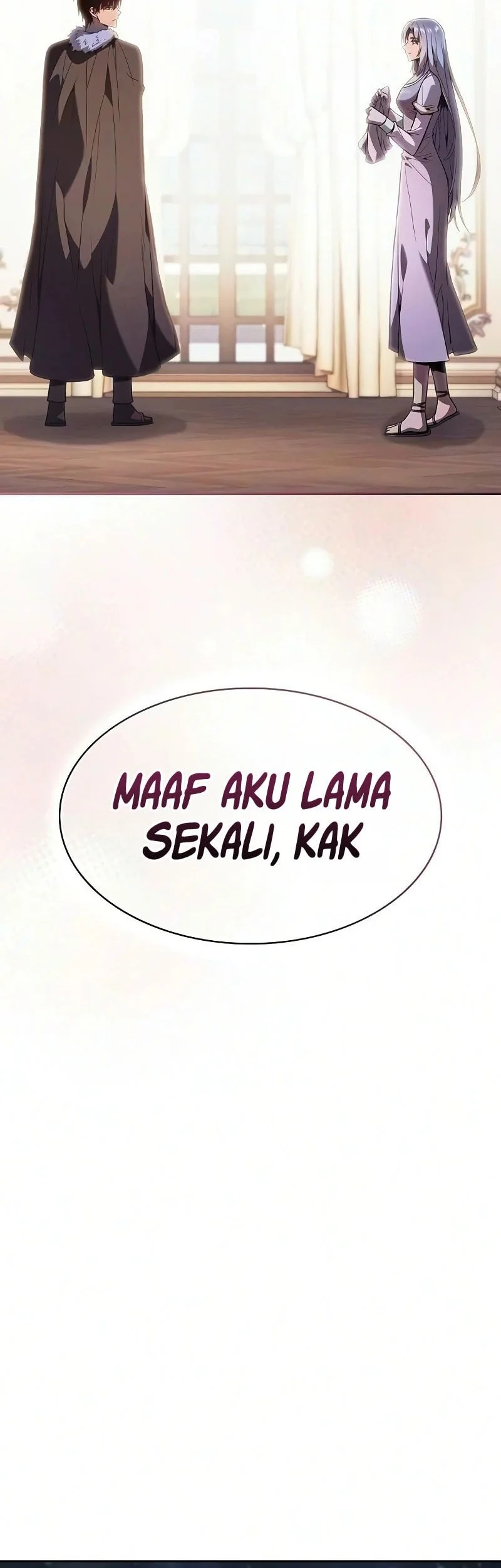 Academy’s Genius Swordmaster Chapter 133 Gambar 45