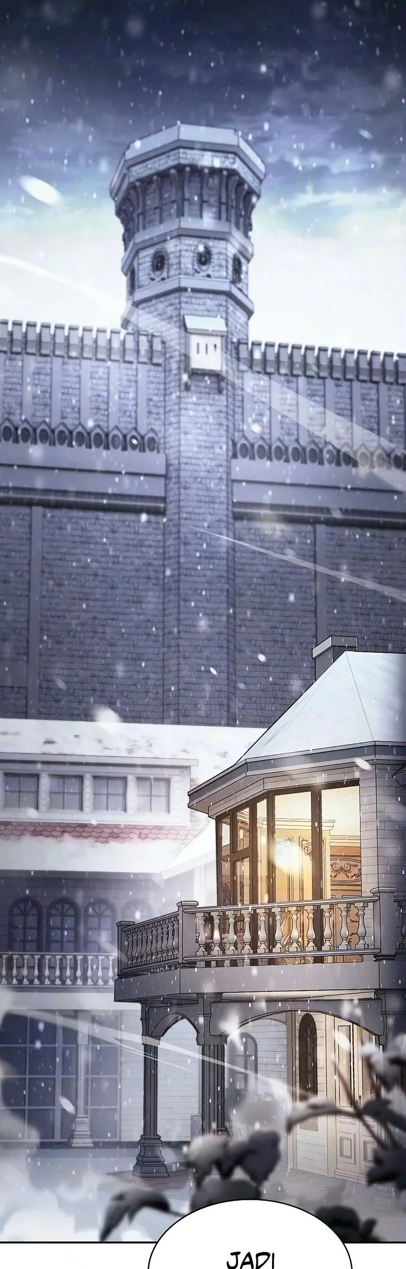 Academy’s Genius Swordmaster Chapter 133 Gambar 46