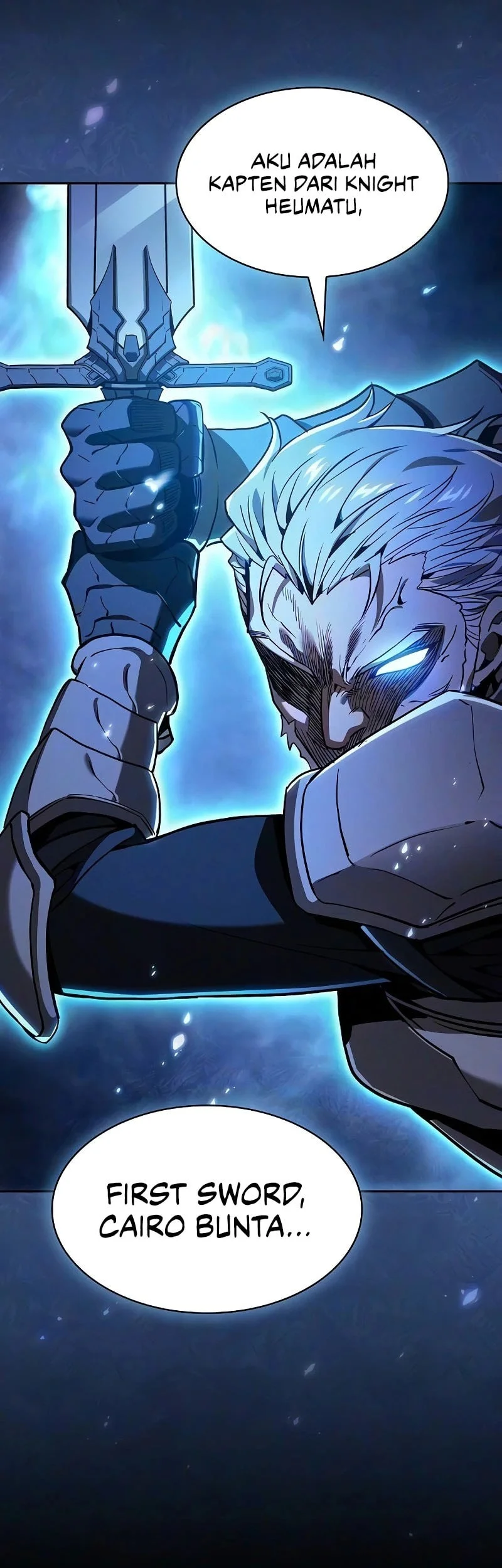 Academy’s Genius Swordmaster Chapter 135 Gambar 50