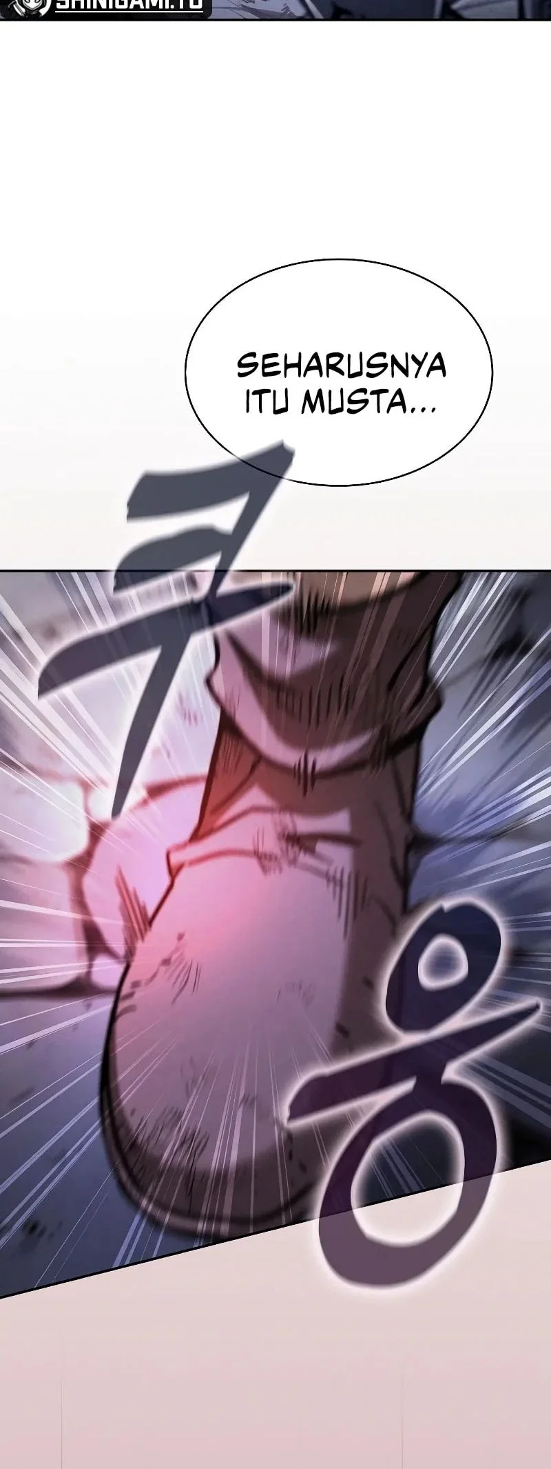 Academy’s Genius Swordmaster Chapter 137 Gambar 49