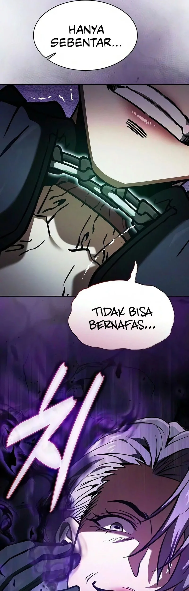 Academy’s Genius Swordmaster Chapter 139 Gambar 42