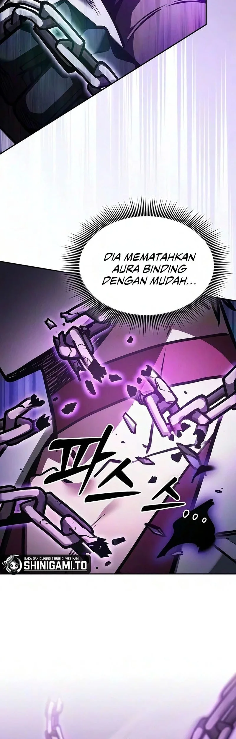 Academy’s Genius Swordmaster Chapter 139 Gambar 44