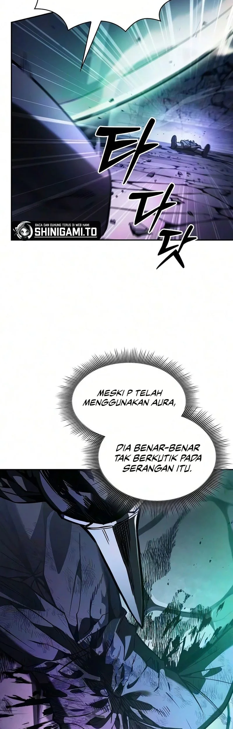 Academy’s Genius Swordmaster Chapter 140 Gambar 44