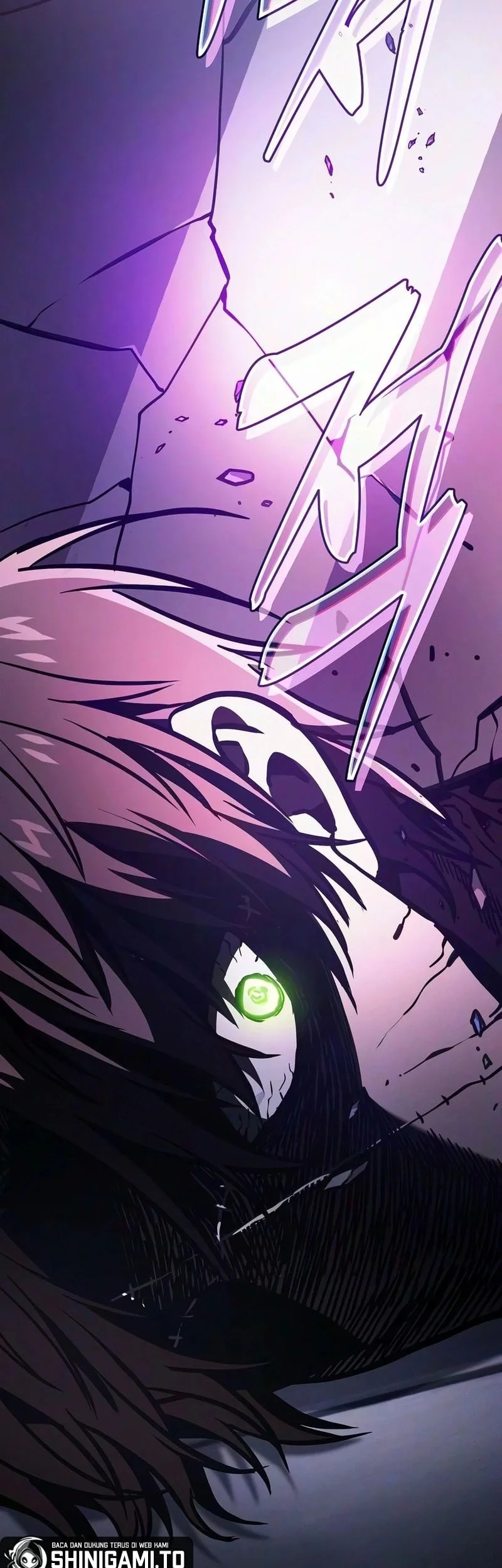 Academy’s Genius Swordmaster Chapter 140 Gambar 47