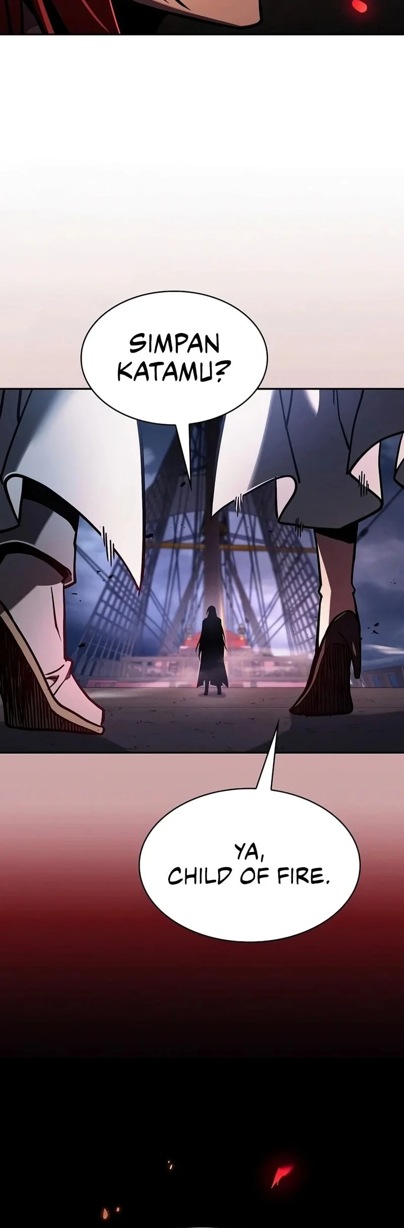 Academy’s Genius Swordmaster Chapter 141 Gambar 41