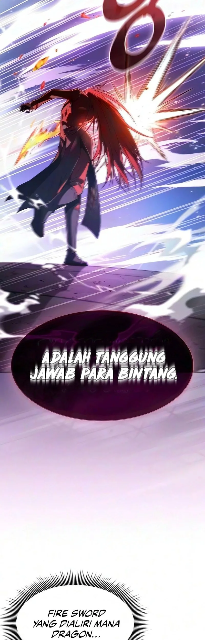 Academy’s Genius Swordmaster Chapter 143 Gambar 54