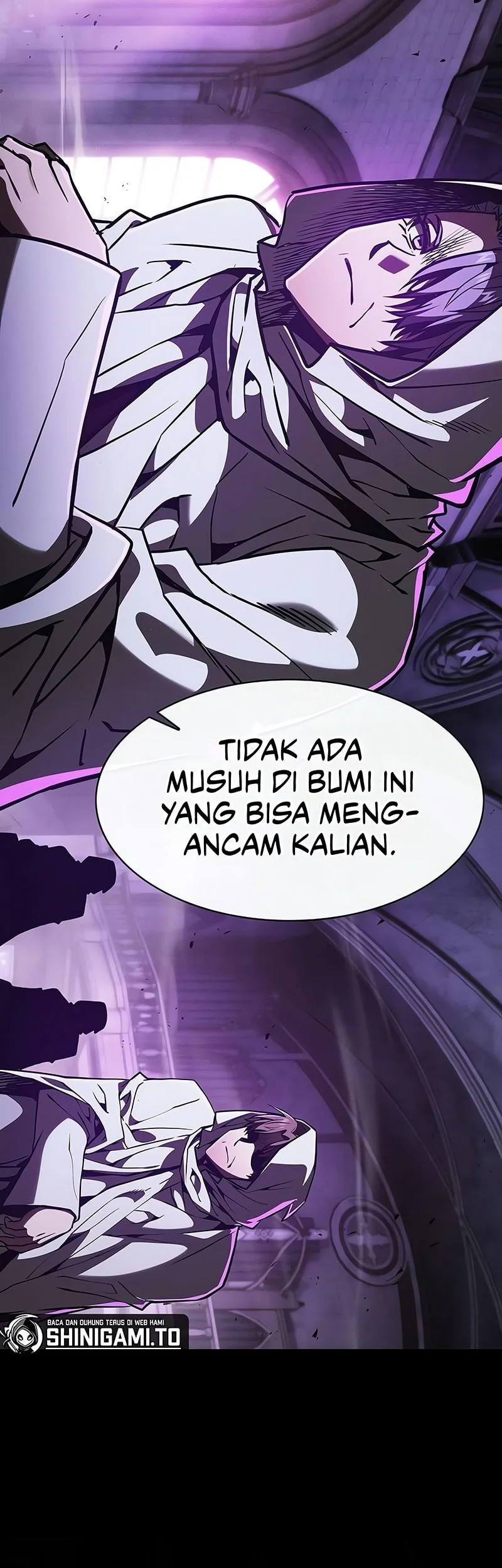 Academy’s Genius Swordmaster Chapter 146 Gambar 52