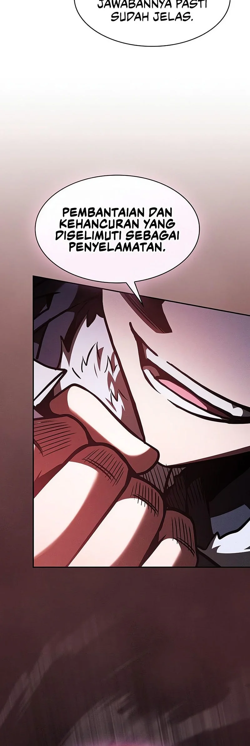 Academy’s Genius Swordmaster Chapter 147 Gambar 48