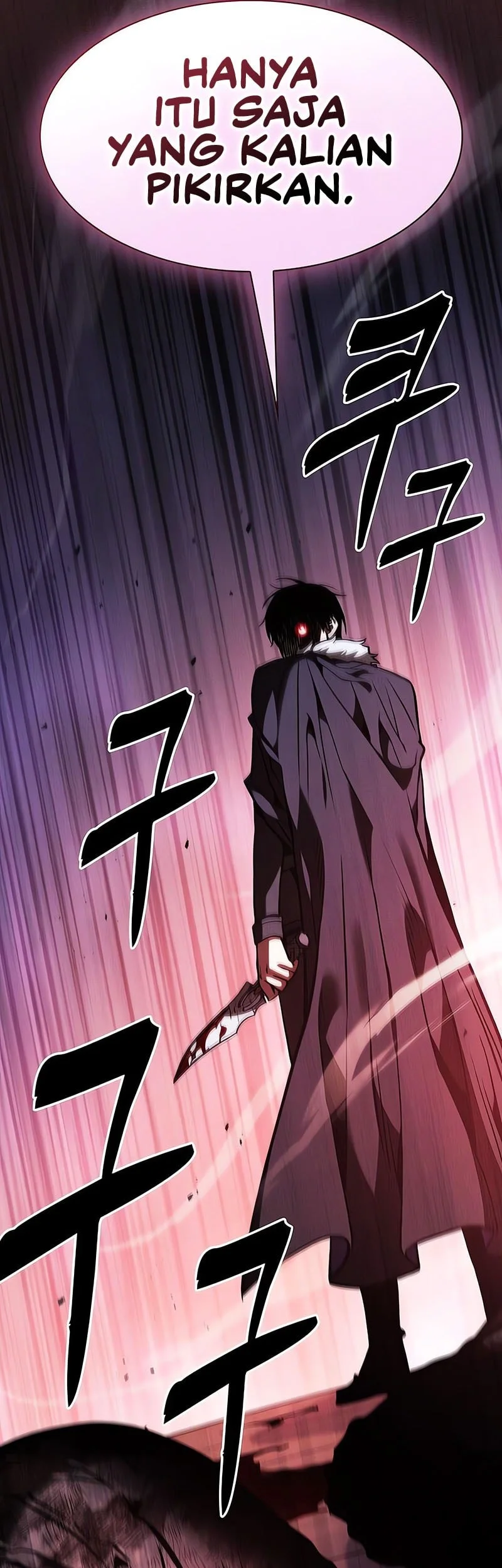 Academy’s Genius Swordmaster Chapter 147 Gambar 49