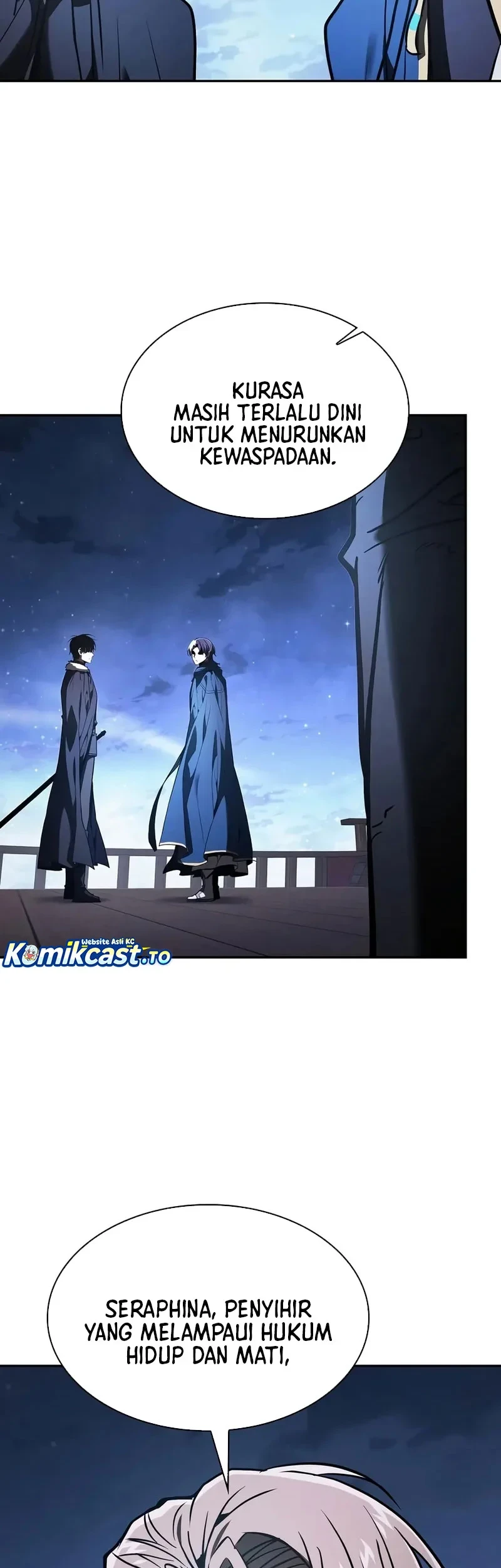 Academy’s Genius Swordmaster Chapter 148 Gambar 50