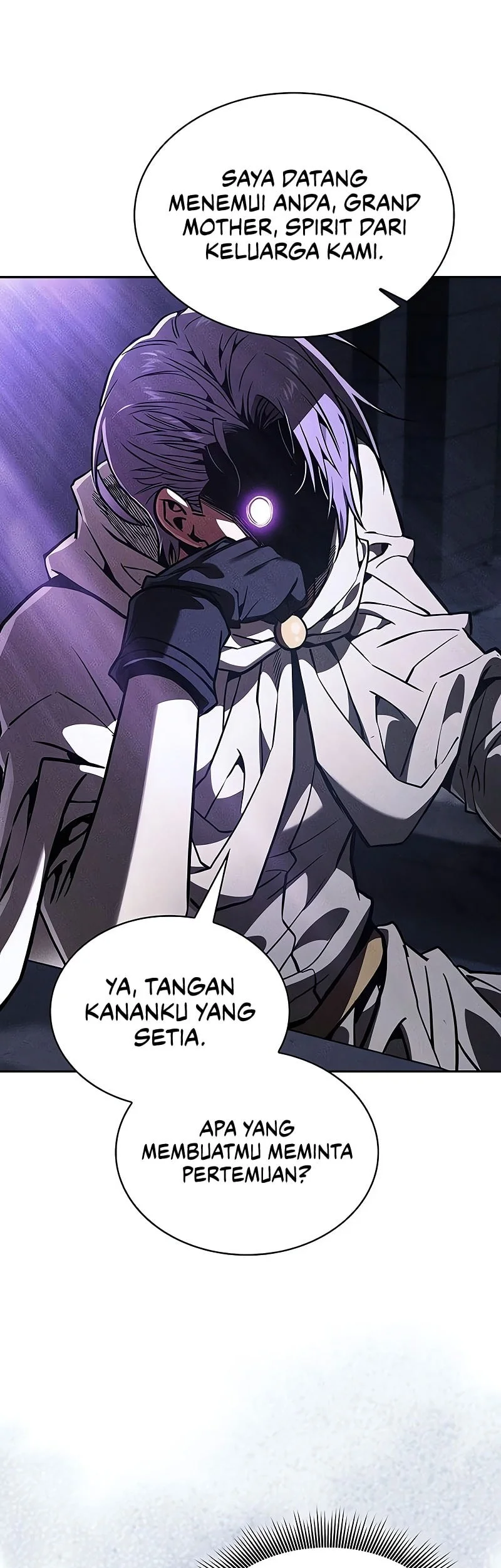Academy’s Genius Swordmaster Chapter 149 Gambar 45