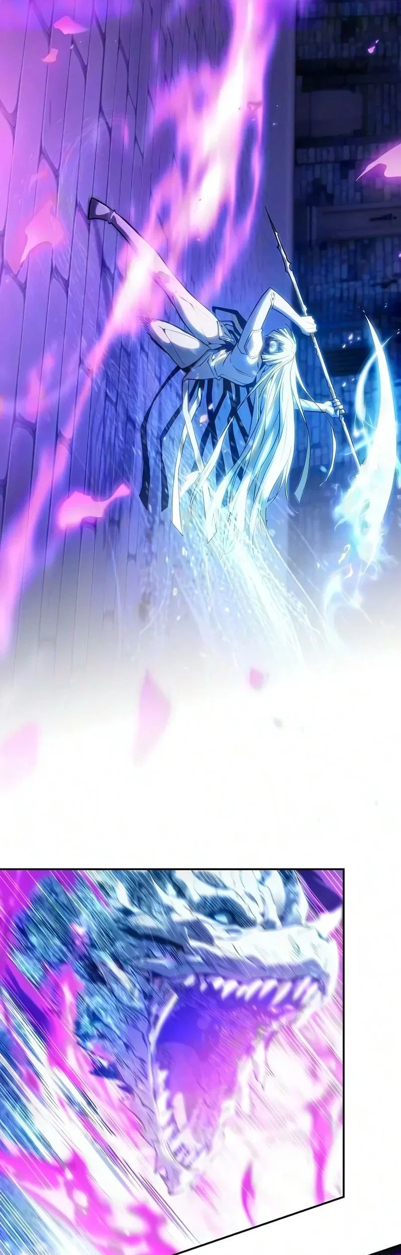 Academy’s Genius Swordmaster Chapter 151 Gambar 47