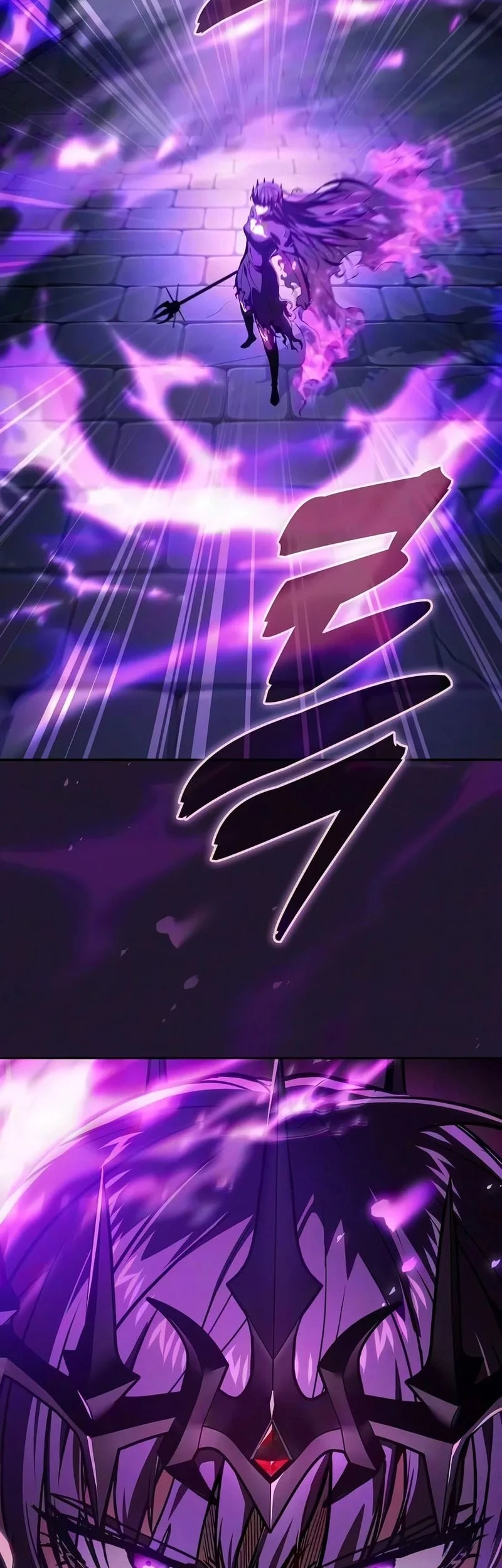 Academy’s Genius Swordmaster Chapter 151 Gambar 49