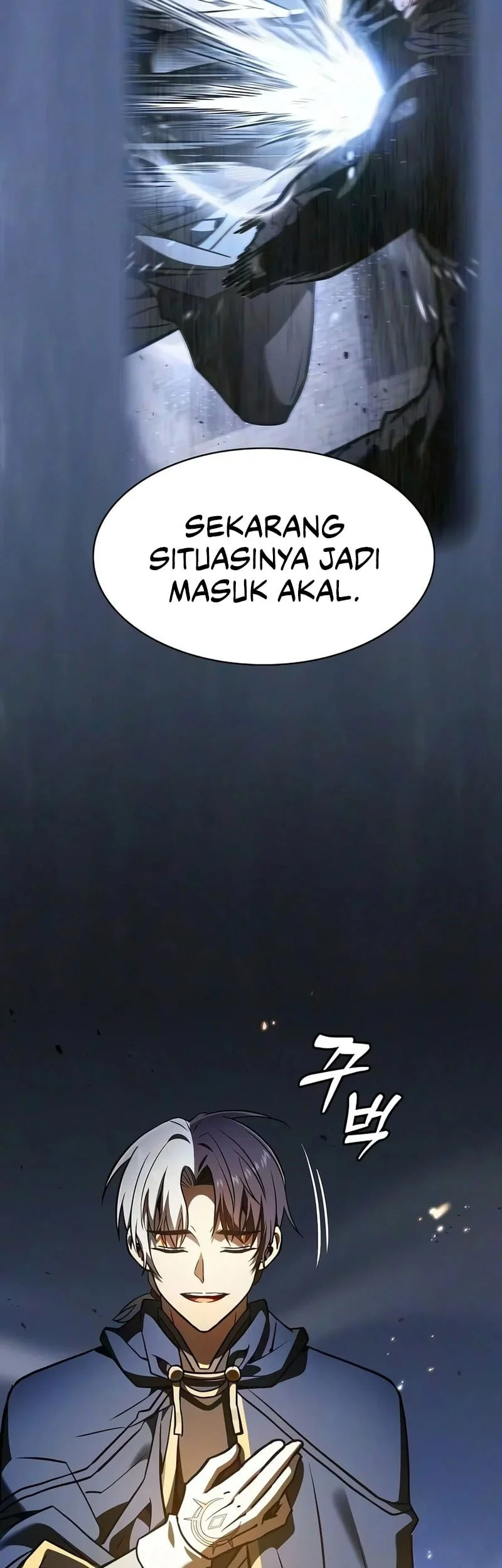 Academy’s Genius Swordmaster Chapter 152 Gambar 47
