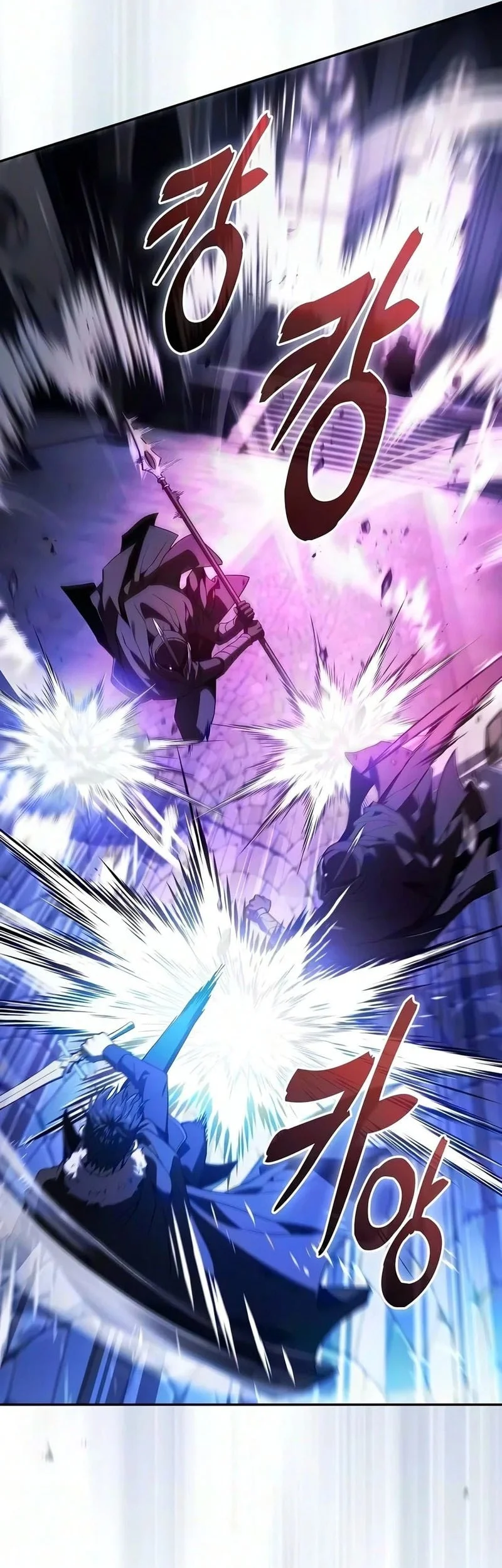 Academy’s Genius Swordmaster Chapter 153 Gambar 54