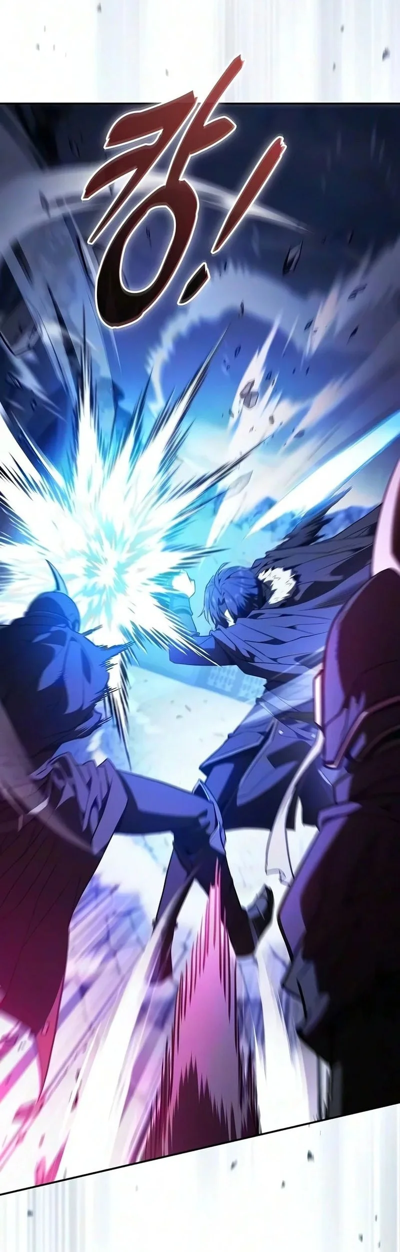 Academy’s Genius Swordmaster Chapter 153 Gambar 55