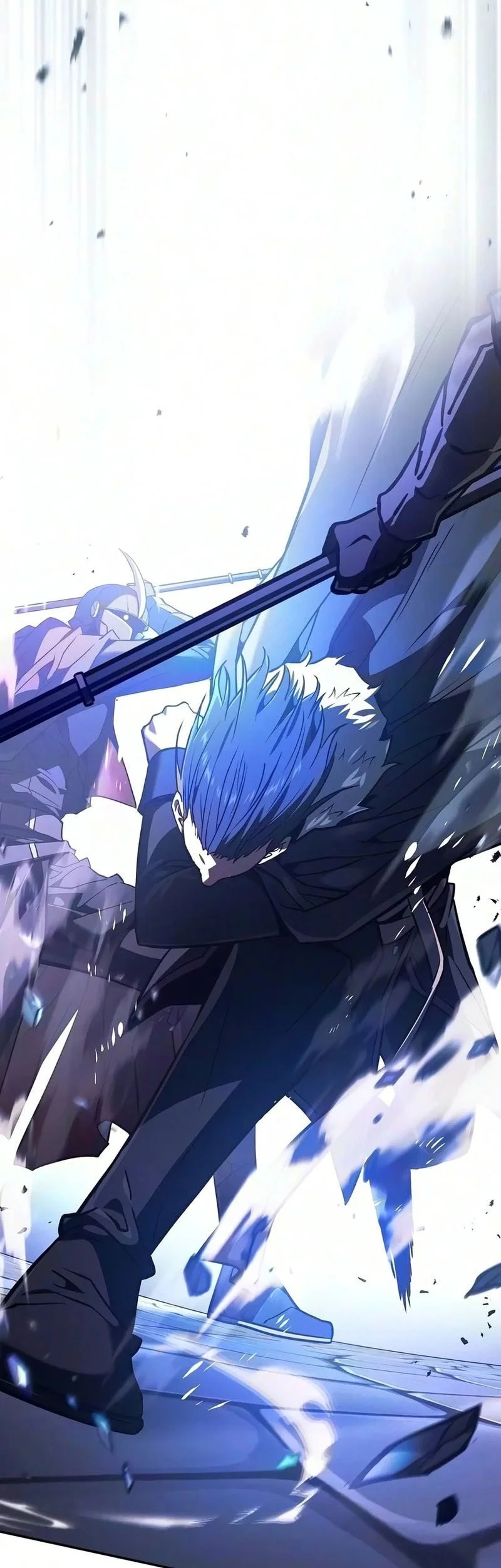 Academy’s Genius Swordmaster Chapter 153 Gambar 56