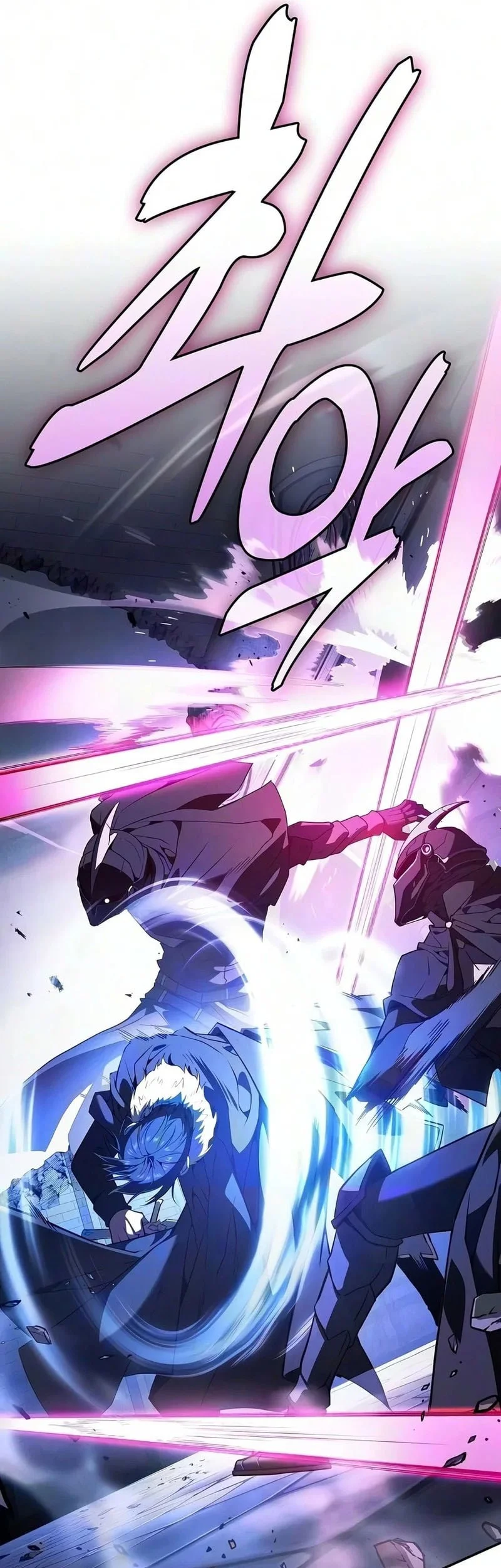 Academy’s Genius Swordmaster Chapter 153 Gambar 58