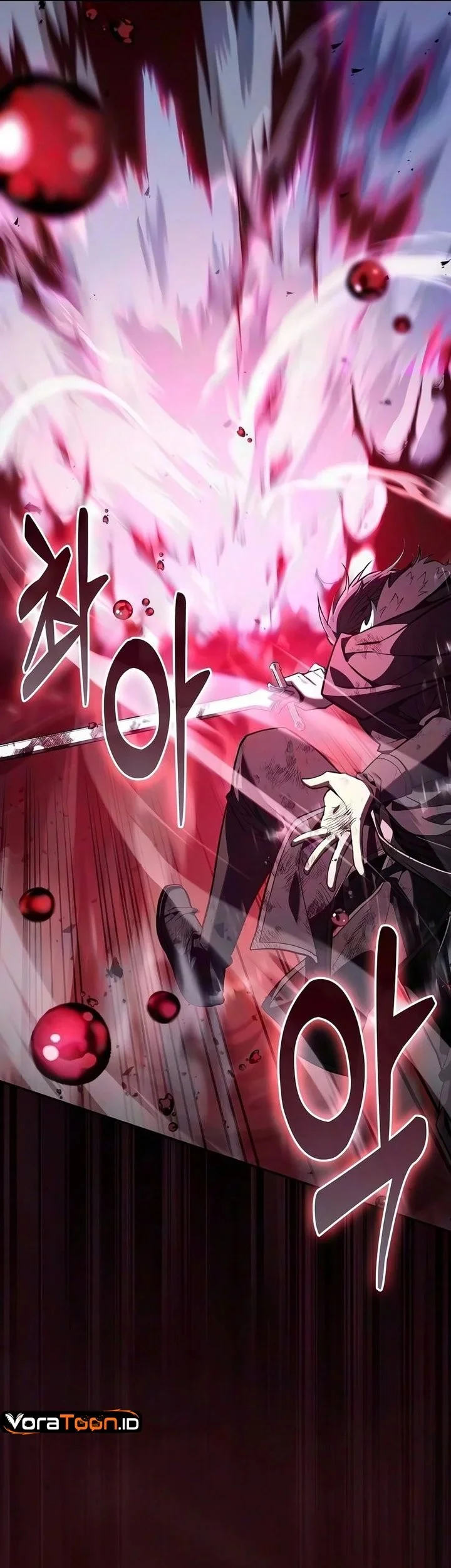 Academy’s Genius Swordmaster Chapter 154 Gambar 54
