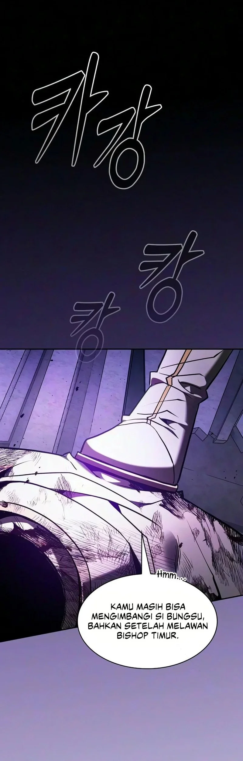 Academy’s Genius Swordmaster Chapter 156 Gambar 43