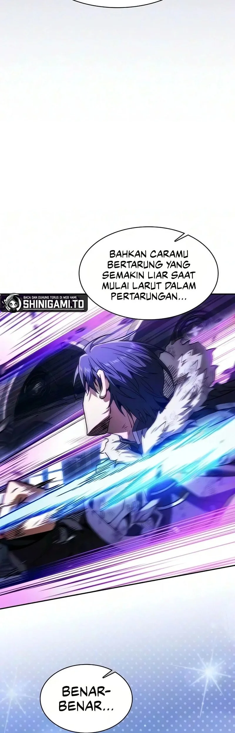 Academy’s Genius Swordmaster Chapter 156 Gambar 45