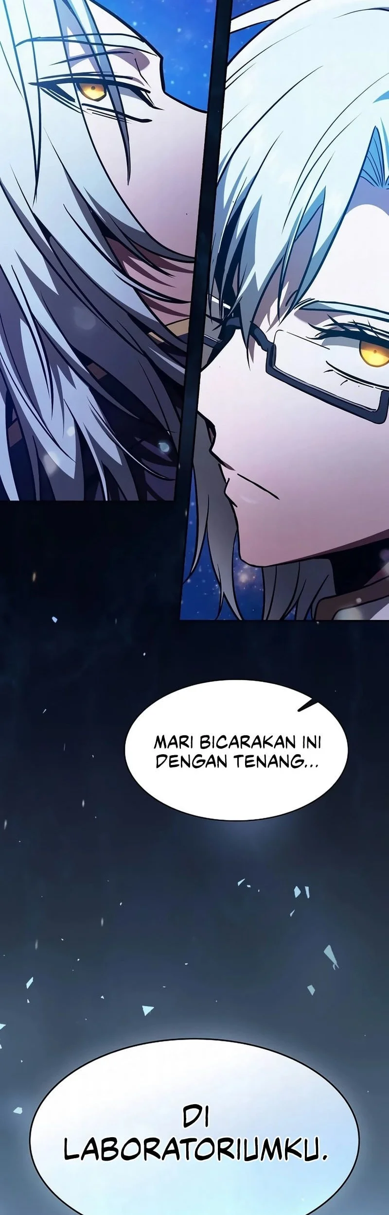 Academy’s Genius Swordmaster Chapter 157 Gambar 47