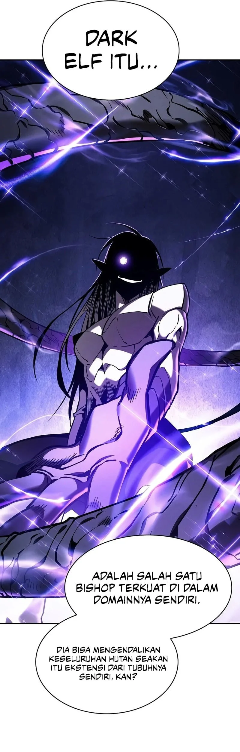 Academy’s Genius Swordmaster Chapter 158 Gambar 45