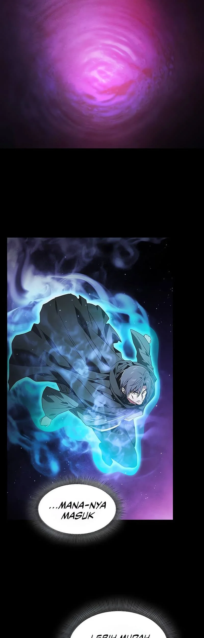 Academy’s Genius Swordmaster Chapter 55 Gambar 42