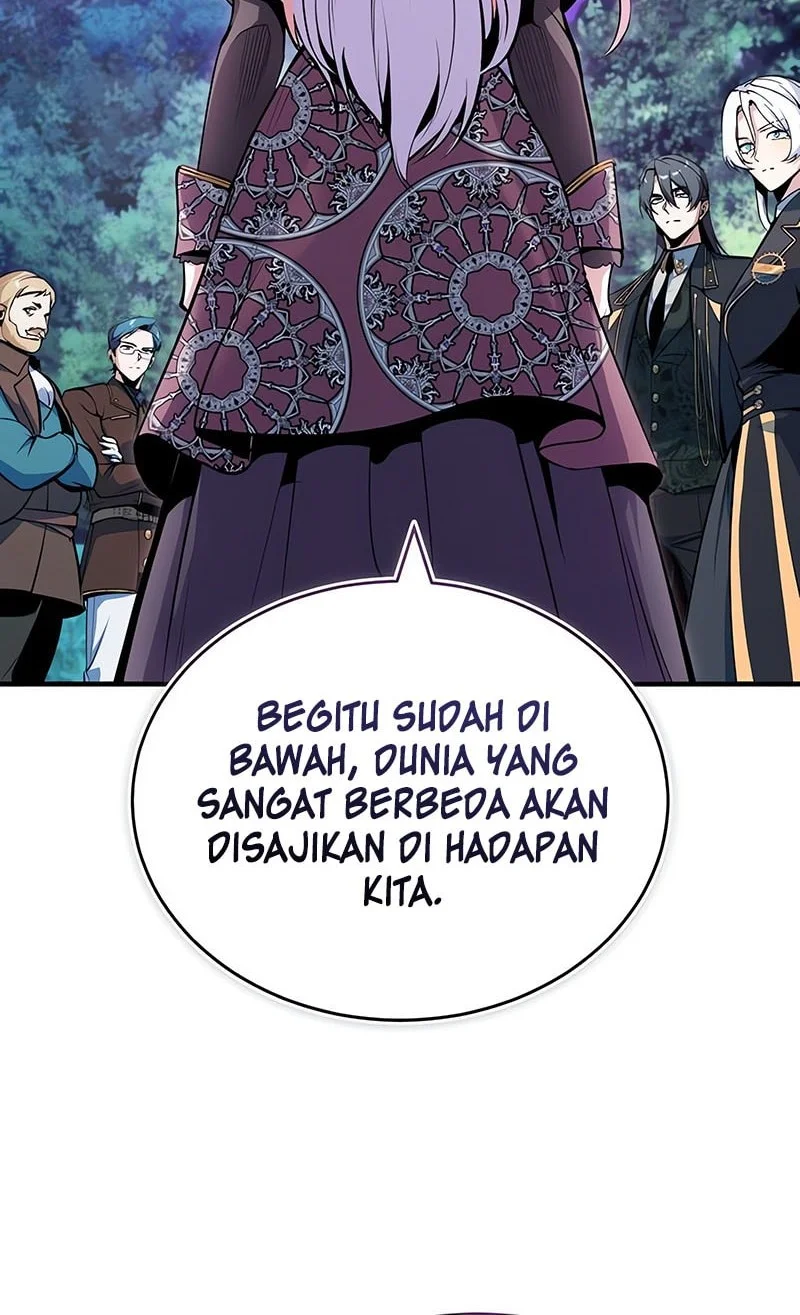Academy’s Undercover Professor Chapter 151 Gambar 41