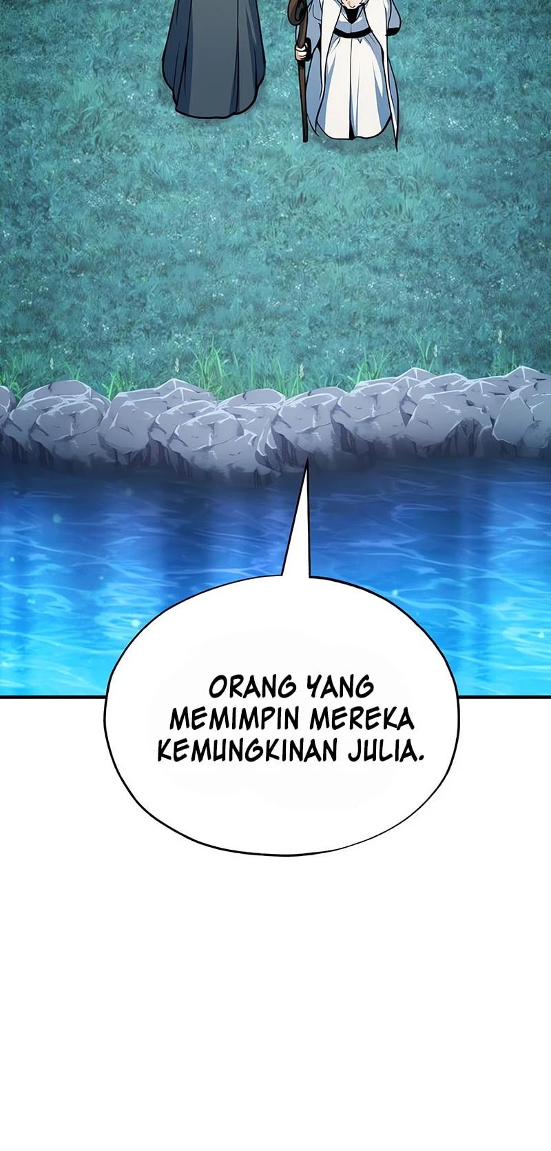 Academy’s Undercover Professor Chapter 154 Gambar 41