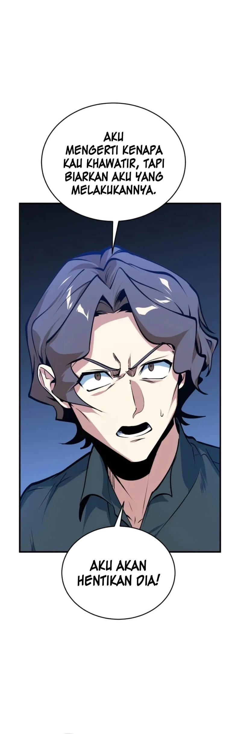 Academy’s Undercover Professor Chapter 166 Gambar 41