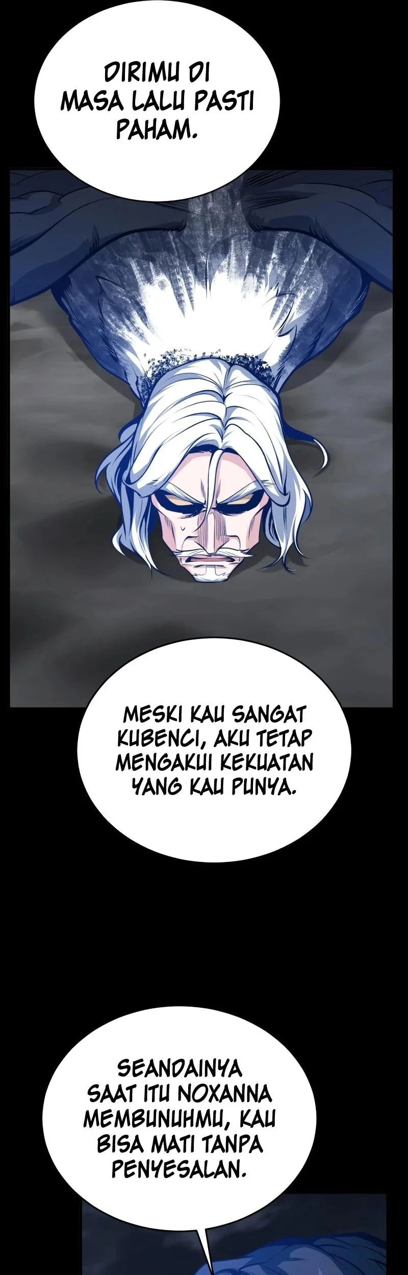 Academy’s Undercover Professor Chapter 168 Gambar 42