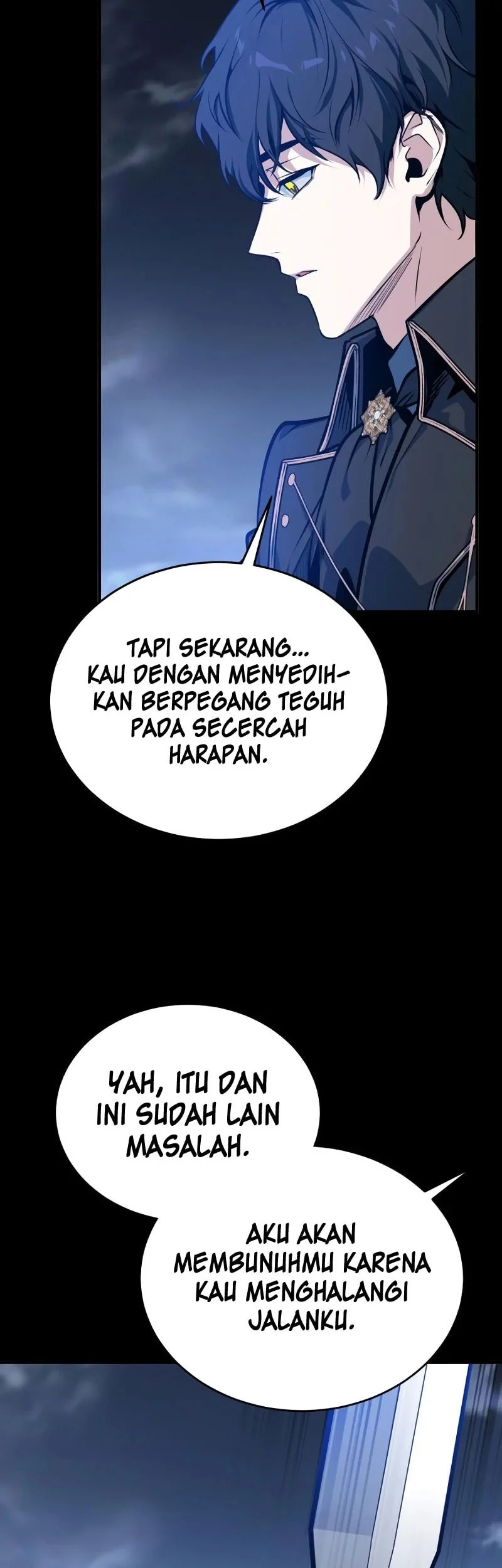 Academy’s Undercover Professor Chapter 168 Gambar 43
