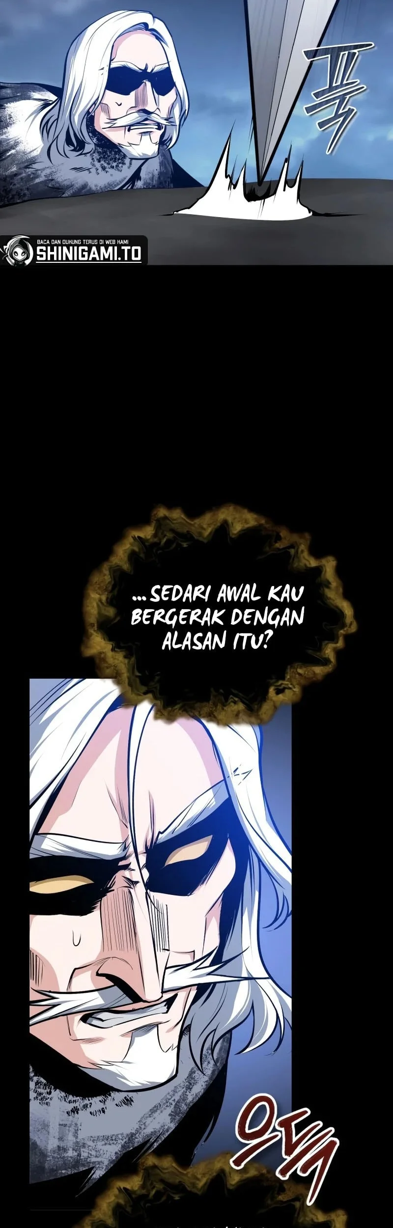 Academy’s Undercover Professor Chapter 168 Gambar 44