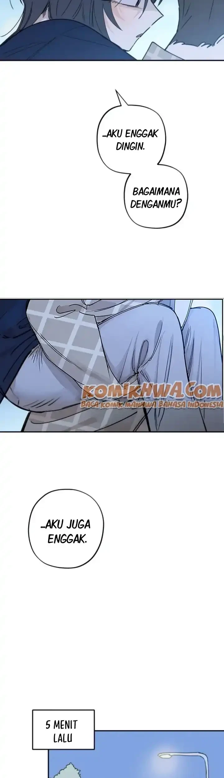Aching Chapter 11 Gambar 29