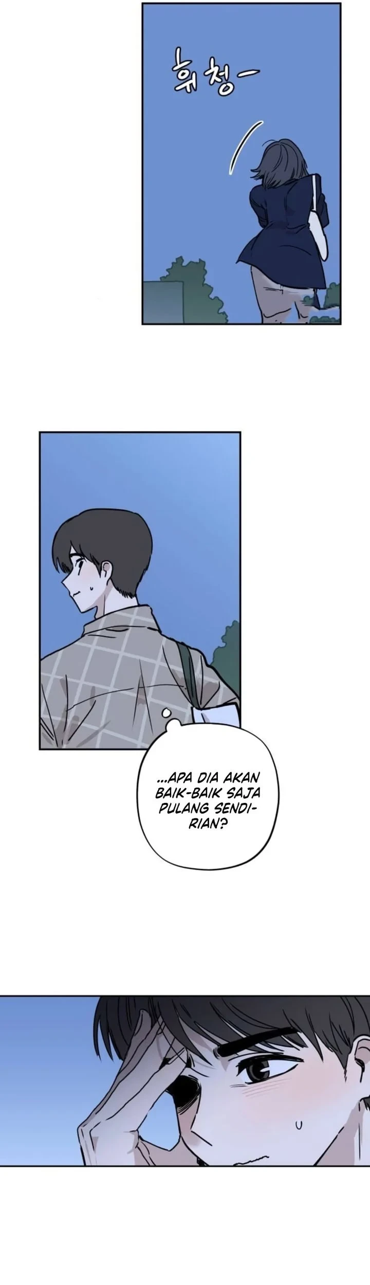 Aching Chapter 13 Gambar 37