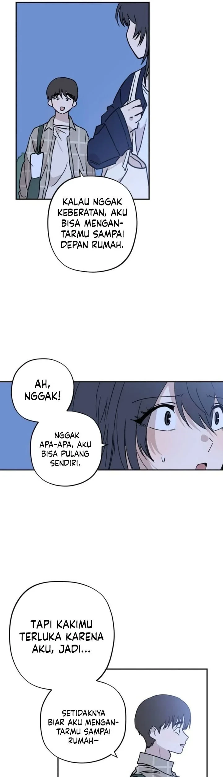 Aching Chapter 13 Gambar 39