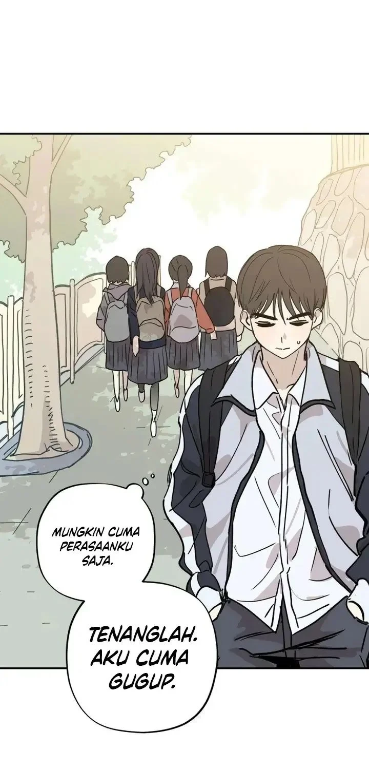 Aching Chapter 14 Gambar 33